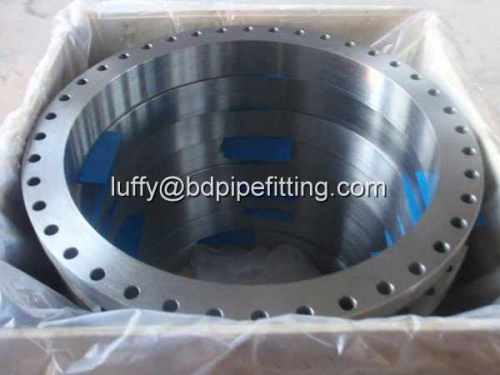 Flanges forjados ASME B16.5 A105N