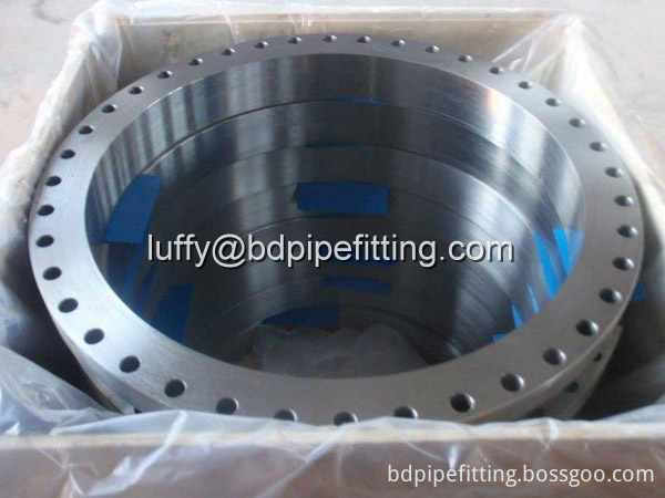 Flange