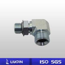 Tube Connector Hydraulic Adapters