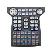 YASKAWA YKS-701C DX200 Teaching Device Key Film