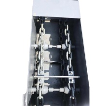 Industrial Boiler Solutions: Automatic Slag Removal Machines, Coal Feeders, and Conveyor Belts