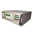 High-efficiency oil pressure controller