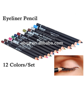 COLORFUL EYELINER MAGIC EYELINER PENCIL