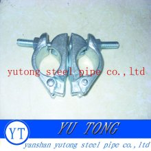 YuTong swivel scaffolding clamp