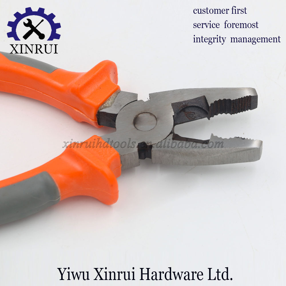 Professional Multi Functions Plier Combination Pliers