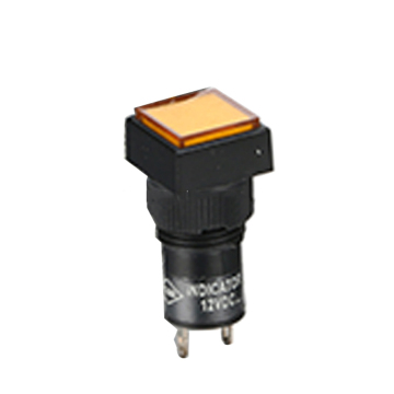 High-Quality Multifunctional Neon Bulb Indicator Lamp