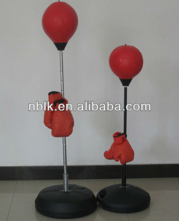 punching ball boxing speed ball