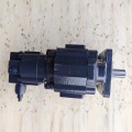SEM650 Laderteile Doppelgetriebe Pumpe JHP20800010-XF