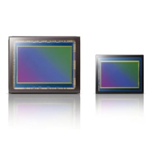 PureCel & Nyxel Technologies: OS05B10 1/2.78'' 5MP CMOS Image Sensor for Car Gauge