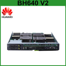 Sell Huawei Xeon Blade server BH640 V2 with 4 Processors