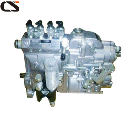 Excavator PC130-7 Zexel Fuel injection pump