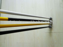 fiberglass golf flag pole,tapered golf flag sticks