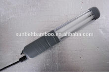 fluorescent work light