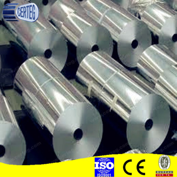 5182 h19 Aluminum Coil for pop- top can