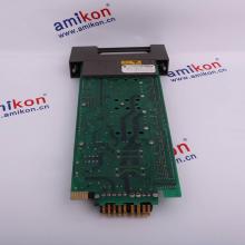ABB HAI 805  Analog Input Module