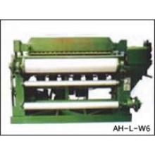 Welded Wire Mesh Machine