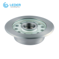 LEDER Middle Hole Modern 12W LED Fountain Light