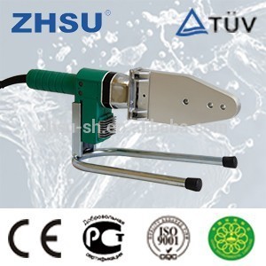 low price ppr fusion welding machine/PPR Pipe Welding Machine