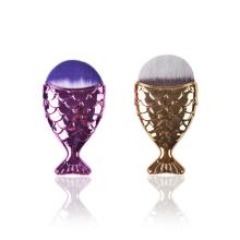 Fish tail Mermaid Multifunctional Nylon Hair Cosmetic Tools