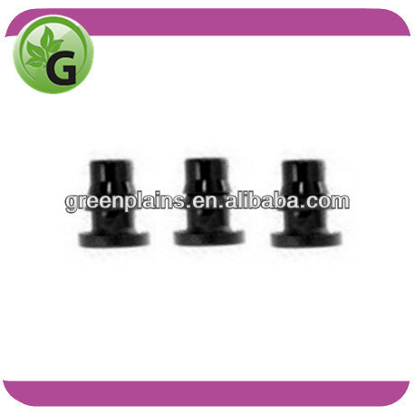 Irrigation End Plug, irrigation end cap 16mm