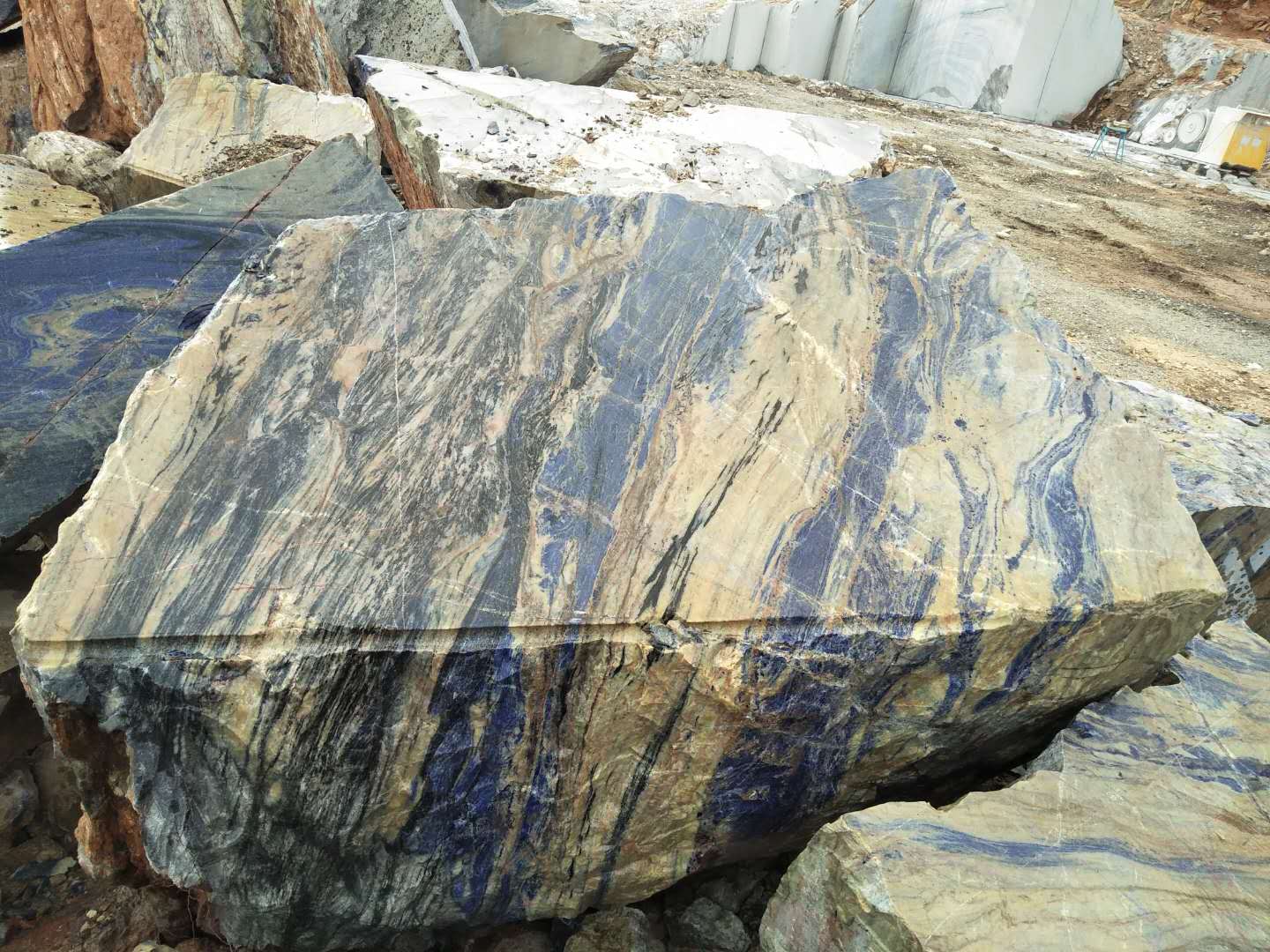 Sodalite Blue Granite Price