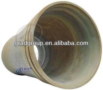 GRP pipe for drinking water