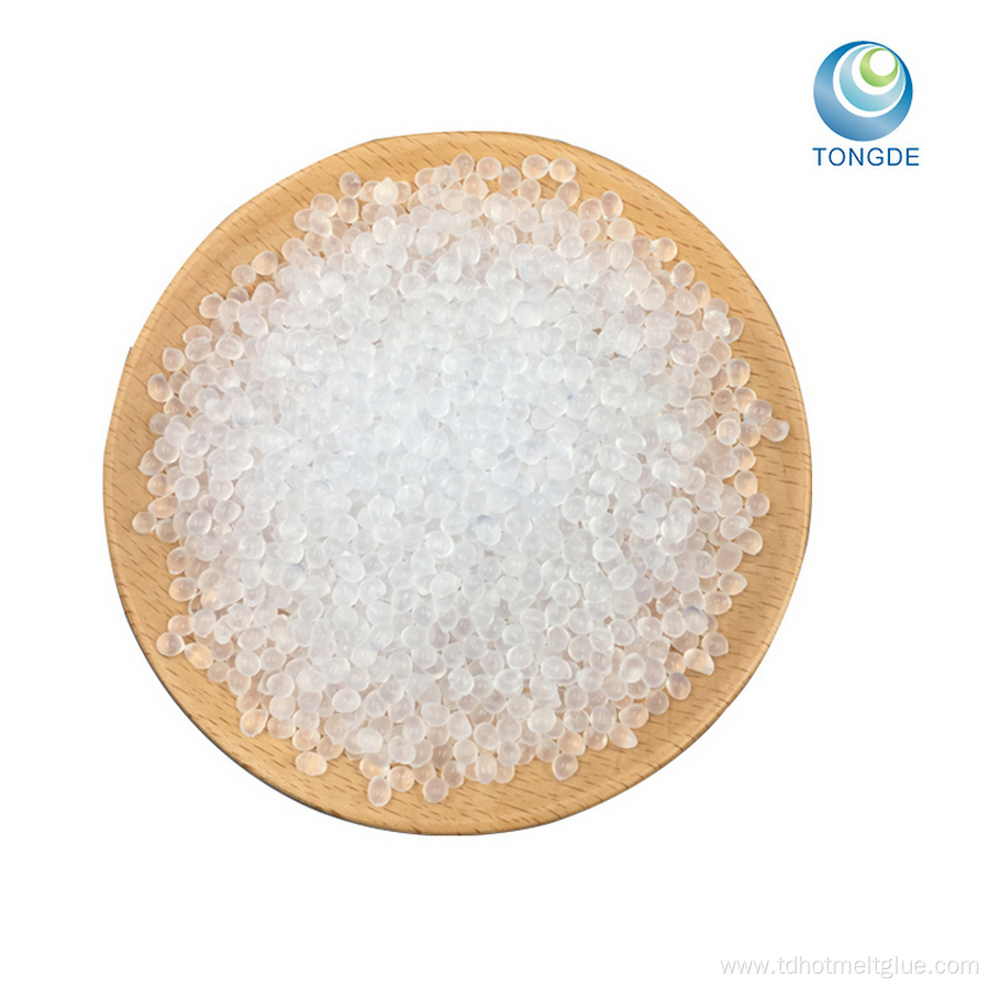 EVE Foam High Viscosity Hot Melt Adhesive