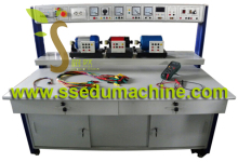 Teaching Equipment Engineering Educational Equipment Didactic Equipment