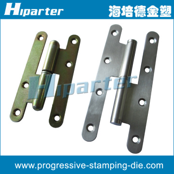 Hinge progressive stamping mold,hinge stamping die