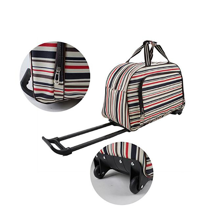 Bolsa de viaje Travel Trolley Bag