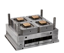 Commodity Mould-Plastic Mould-Injection Mould