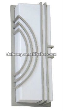 Modern Outdoor Wall Lamp