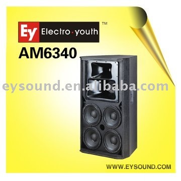 pro speaker AM6340