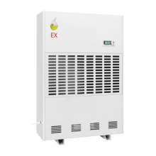 360 Liters/Day Temperature and Humidity Control System Unit - DJHF-3881E