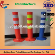 Elasticity Warning Post