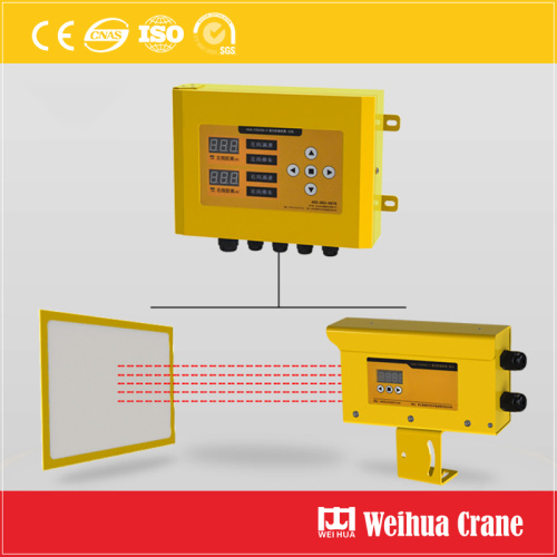 Crane Laser Anti-Collision Device