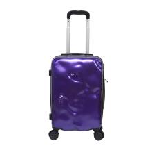 special bad crash luggage suitcase
