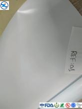 Steel sheet coated PVC environmental protection