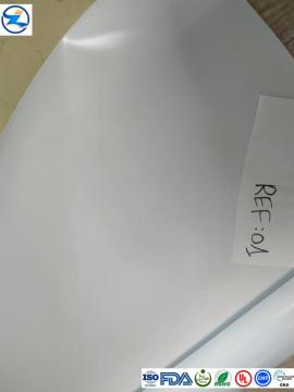 Steel sheet coated PVC environmental protection