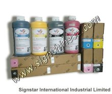 wide format inkjet printers inks