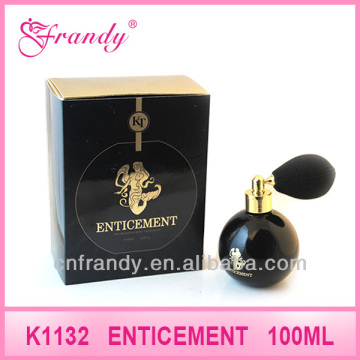new fashion popular perfume