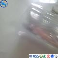 Rigid Clear Glossy PVC Pharm Packing Films