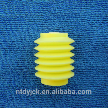 Plastic bb squeaker for stuffed animal, toy replacement part