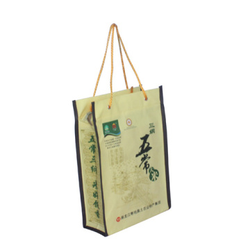 Non woven rice bag