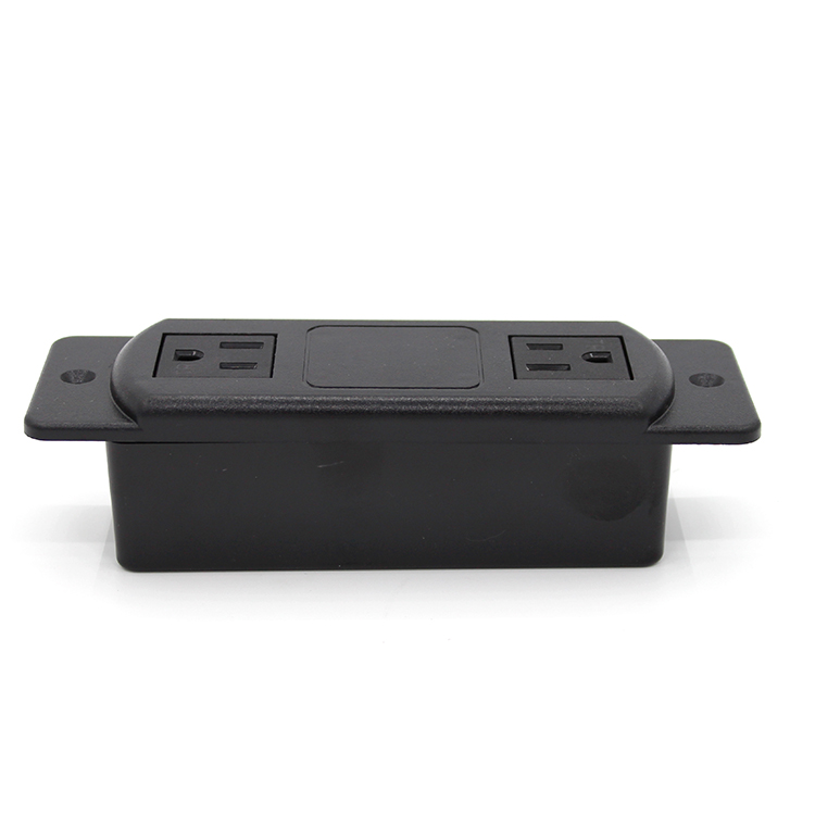 Types de prises de courant Types of Plug Sockets