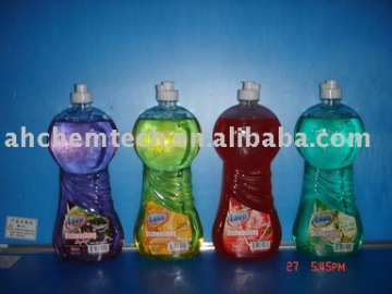 Tainiao Liquid dish wash