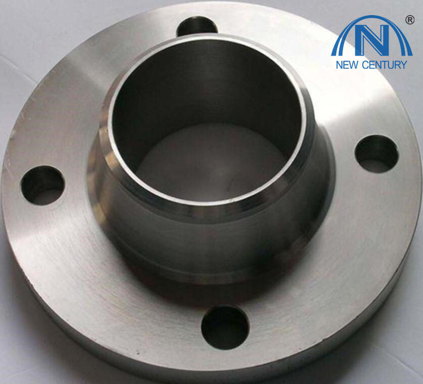 PN25 Type 11 Weld Neck Flanges