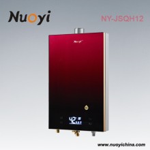 hot photo shower water geyser gas water heater