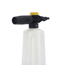 750ML Snow Foam Generator Lance Foamer Sprayer Nozzles