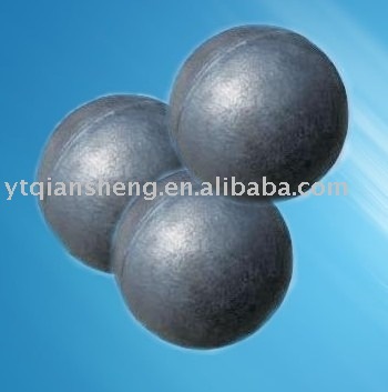 Supply any kind of steel ball of ball mill